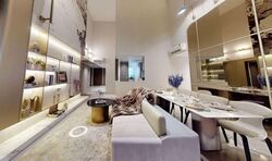 Lentor Central (D26), Condominium #600604771